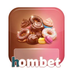 HOMBET — ikon APK