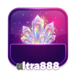 ULTRA888 — ikon APK